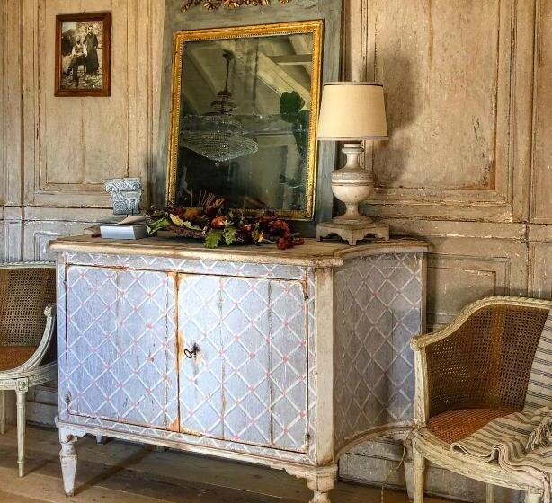 مبيت وإفطار Casale San Giorgio