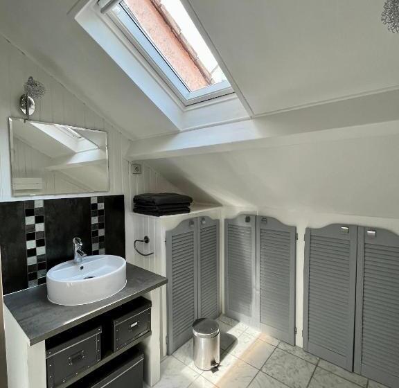 تختخواب و صبحانه Chambre D’hôte Proche Stade De France