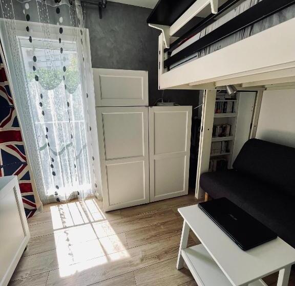 تختخواب و صبحانه Chambre D’hôte Proche Stade De France