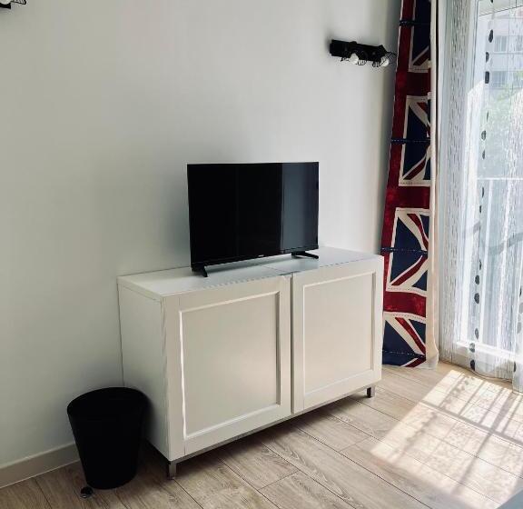 تختخواب و صبحانه Chambre D’hôte Proche Stade De France