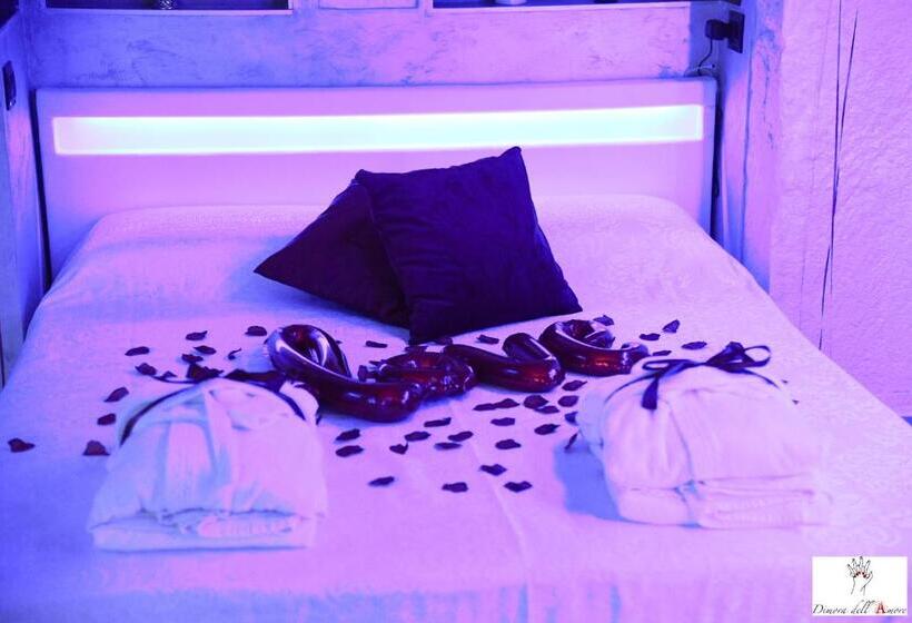 تختخواب و صبحانه Dimora Dell Amore