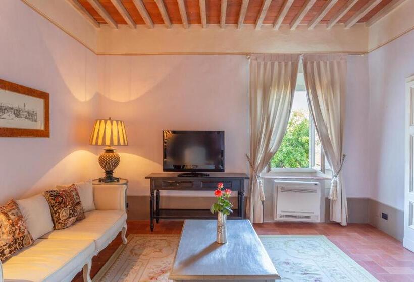 تختخواب و صبحانه Florence Luxury Residence