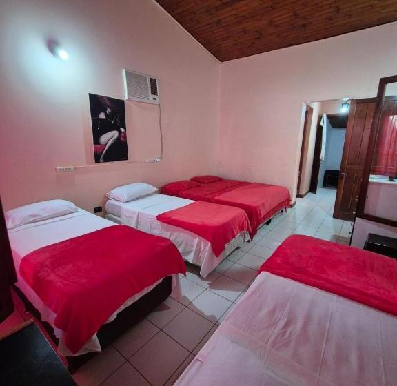 تختخواب و صبحانه Gb Hostel Ig