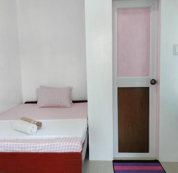 تختخواب و صبحانه Glenmark S Homestay