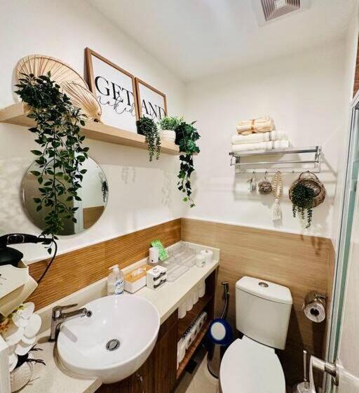 Cozy Casa Oasis