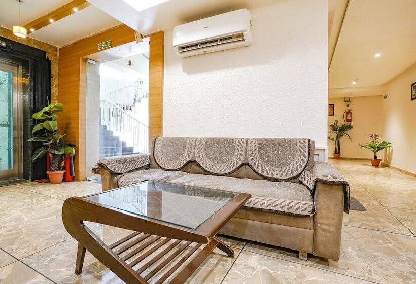 Fabhotel Kingsway