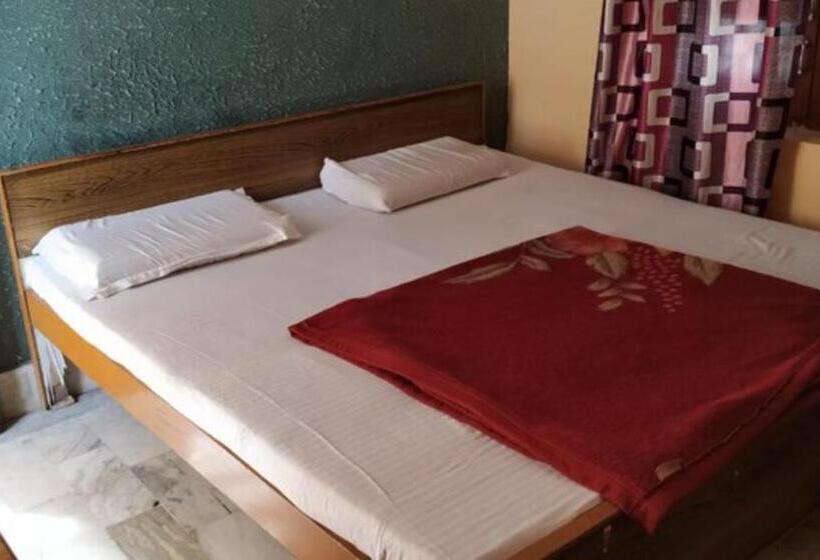 Gayatri Guest House Haridwar Near Railway Station Ganga Ghat Best Hotel In Haridwar