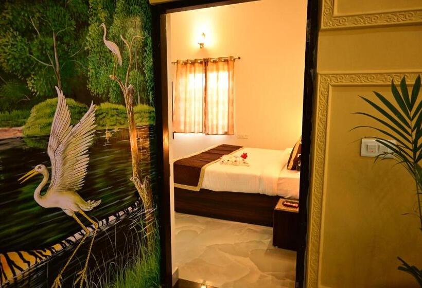 فندق Aijasvan Resort