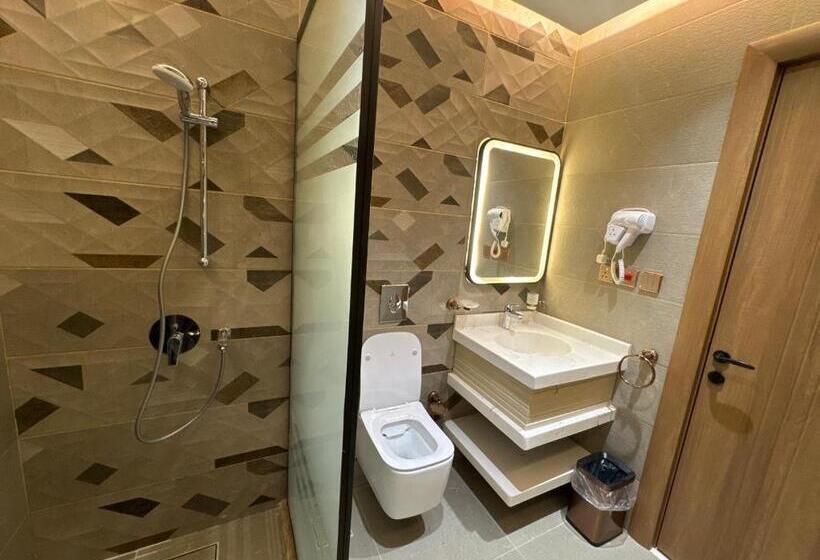 هتل Green 5iew Villa