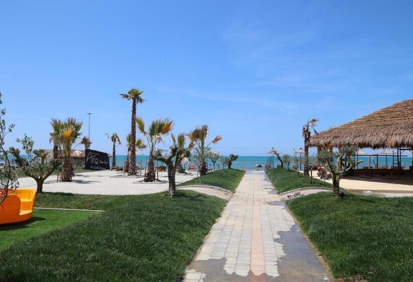 酒店 Aria Beach Resort By Hana Turismo