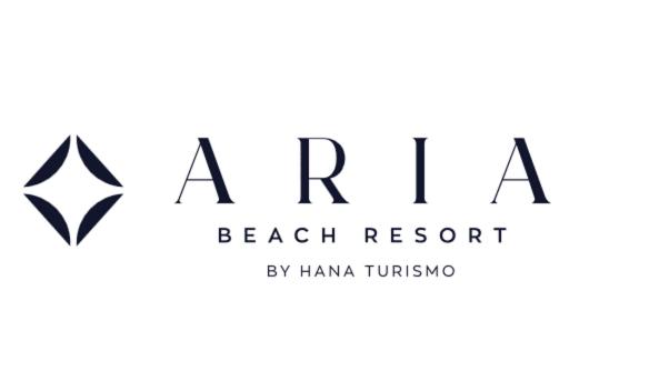 酒店 Aria Beach Resort By Hana Turismo