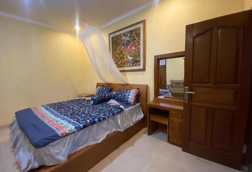 호텔 Capital O 93844 Arta Adi Homestay