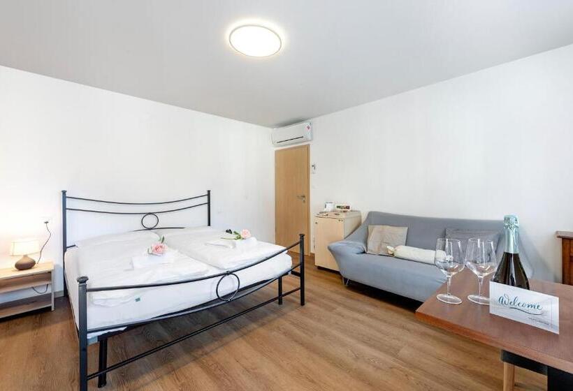 فندق Casa Al Torchio 1,2,3 And 4   Happy Rentals