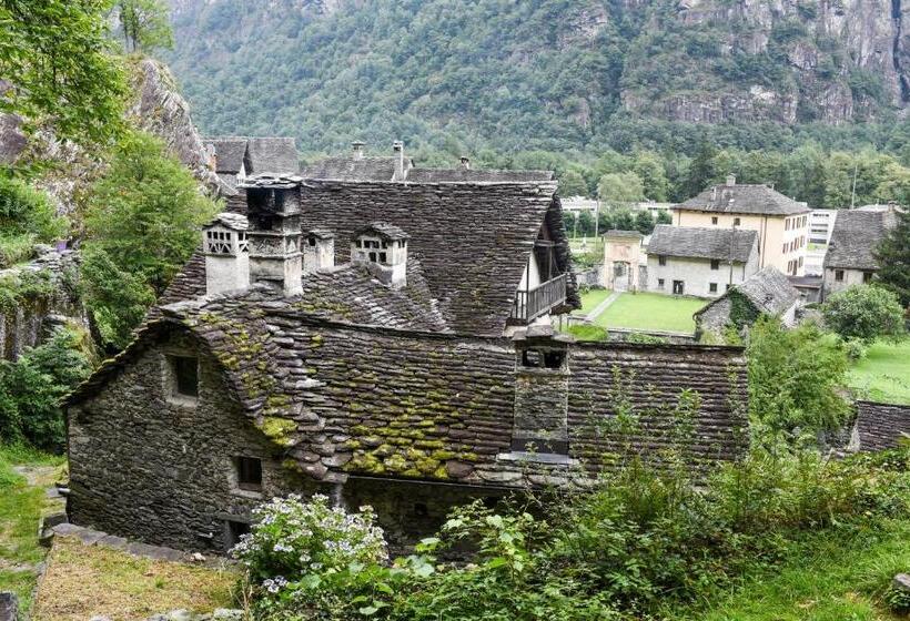 فندق Casa Al Torchio 1,2,3 And 4   Happy Rentals