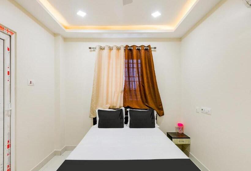 酒店 Collection O Vijay Residency