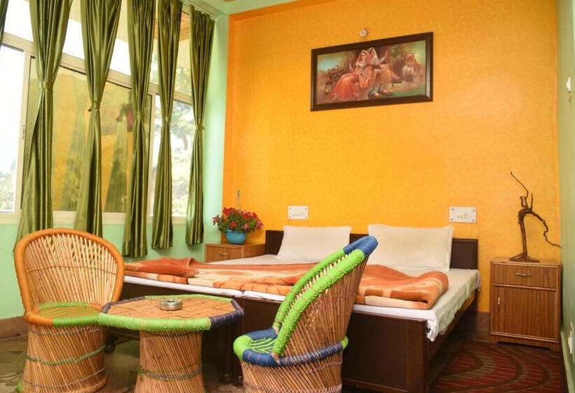 Hotel Dwarika