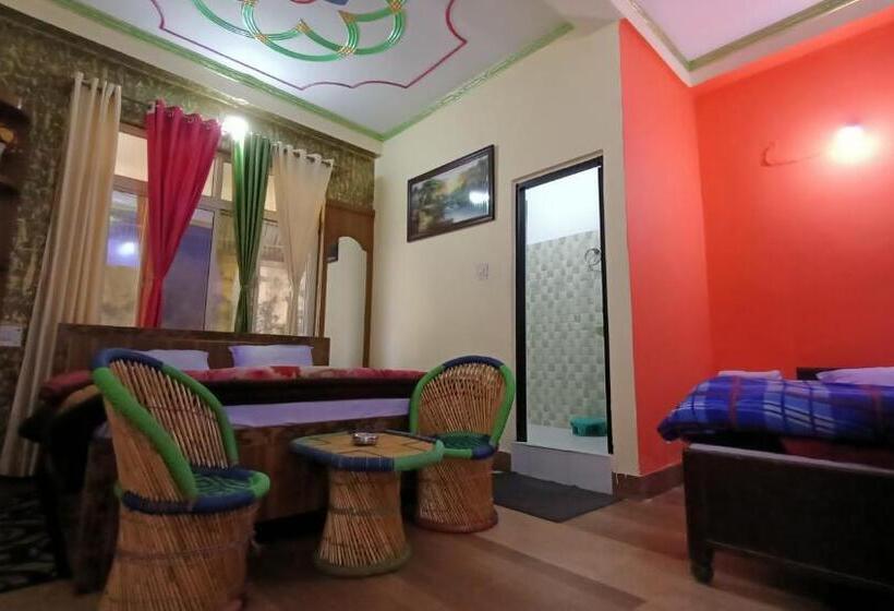 Hotel Dwarika