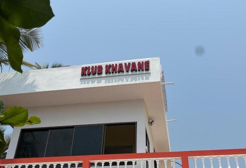 فندق Klub Khavana  The Exclusive Beachfront Resort