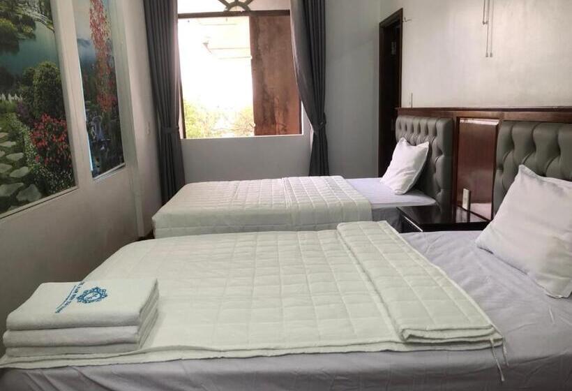 هتل Nam Sơn Tân Dương