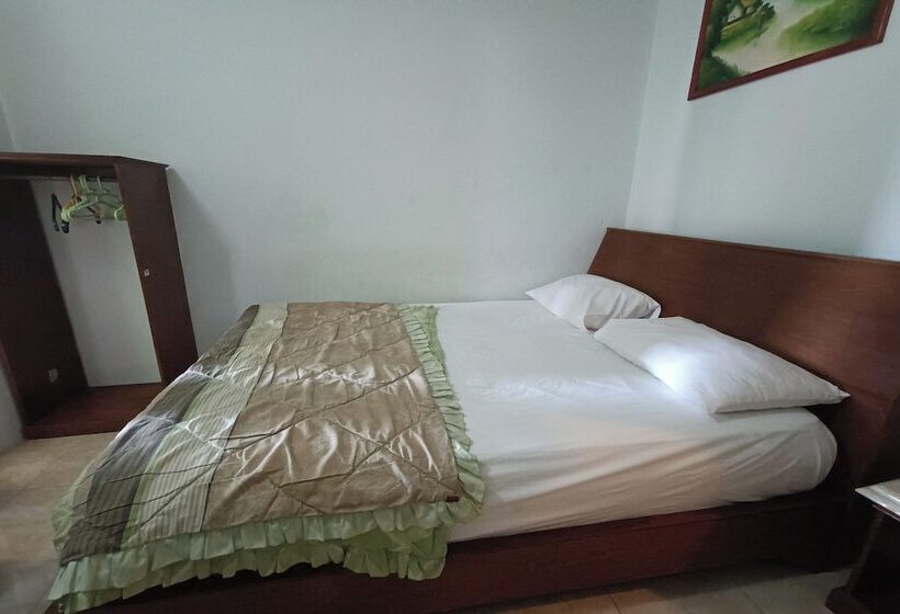 فندق Oyo 93826 Cprc Inn Serpong