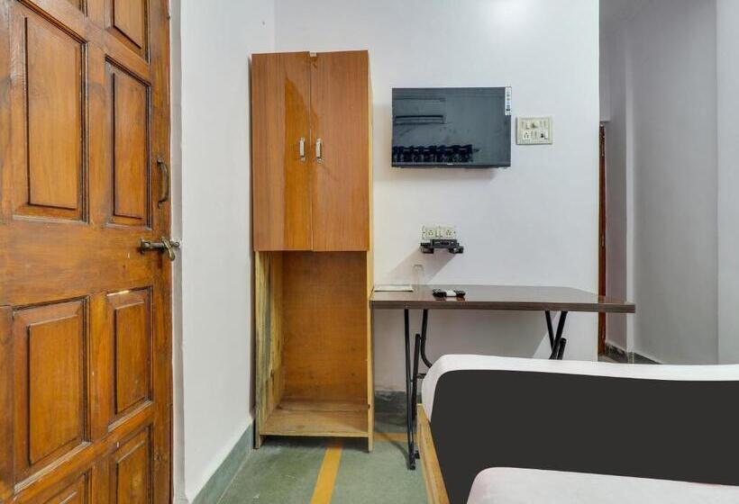 בית מלון כפרי Oyo Aai Bunglow