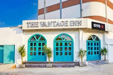 هتل O The Vantage Inn