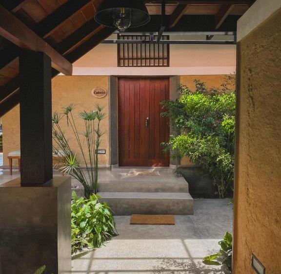 酒店 Villa Camellia