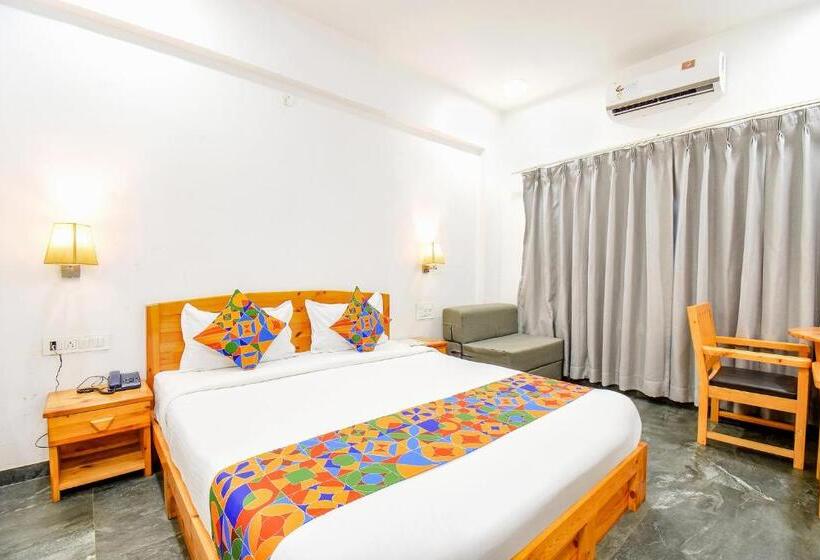 Kantara Hotel By Bil