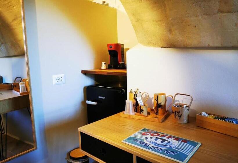 پانسیون Albachiara Room