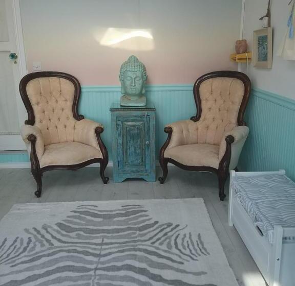 بنسيون Bayview Bed & Breakfast