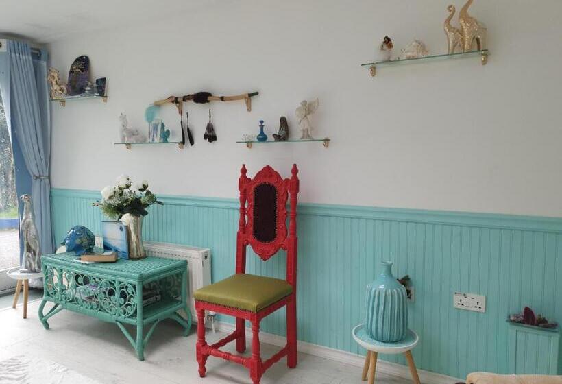 بنسيون Bayview Bed & Breakfast