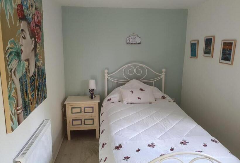 بنسيون Bayview Bed & Breakfast