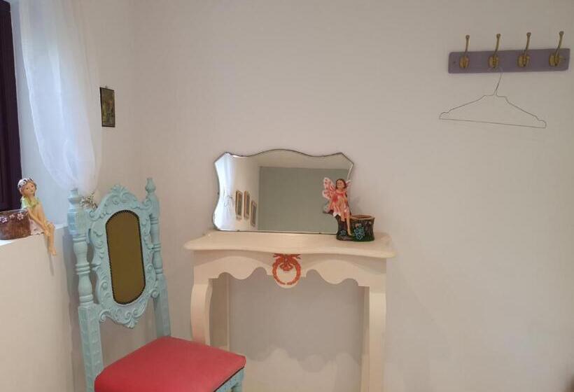 بنسيون Bayview Bed & Breakfast