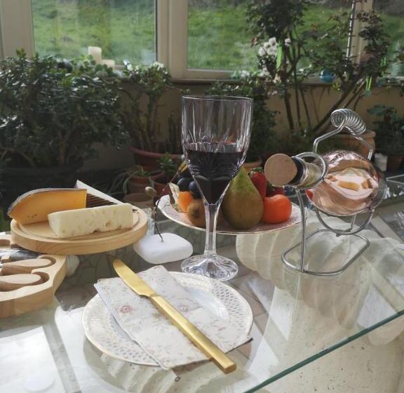 بنسيون Bayview Bed & Breakfast
