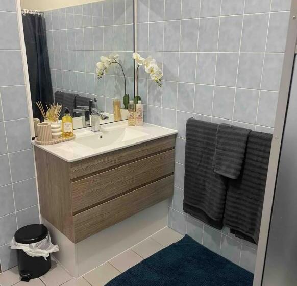 Пансион Hideaway Reef Cottage