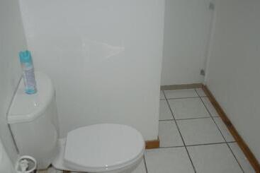 پانسیون Imani Guest House