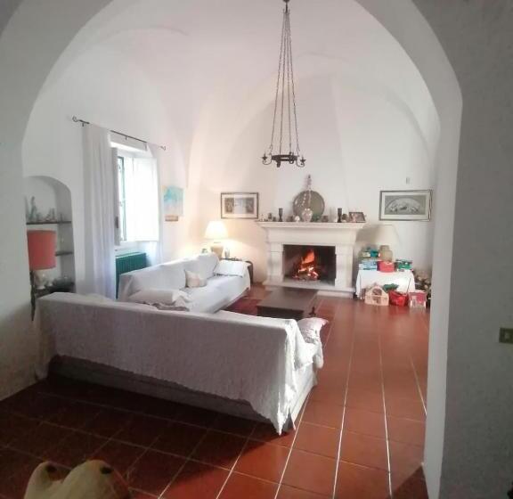 پانسیون Tenuta Palmarini