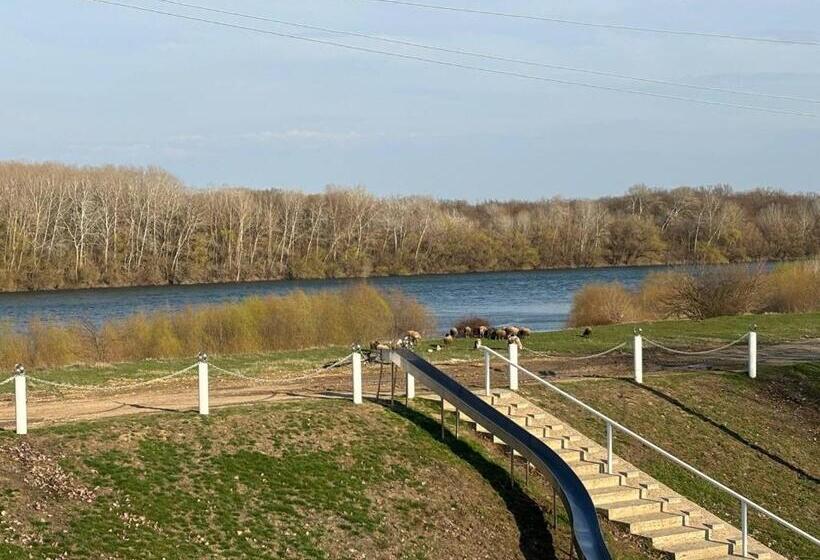 Pensiunea Ancuței