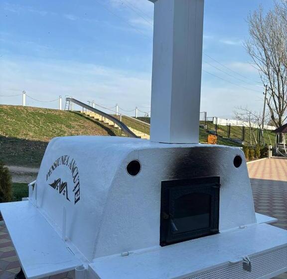 Pensiunea Ancuței