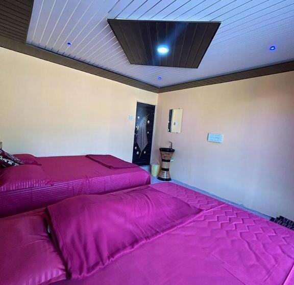 Курорт Dandeli Kali River Stay