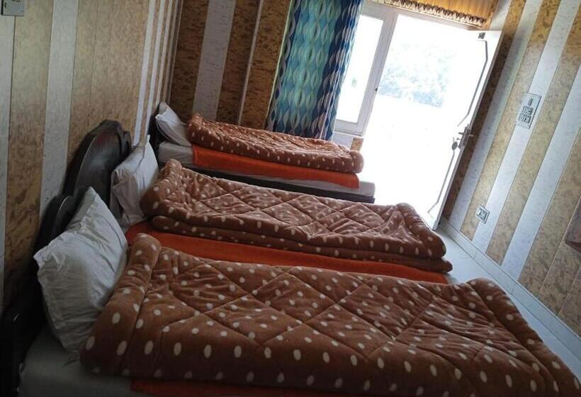 Sun View Chamba   Best Hotel In Chamba Tehri Garhwal