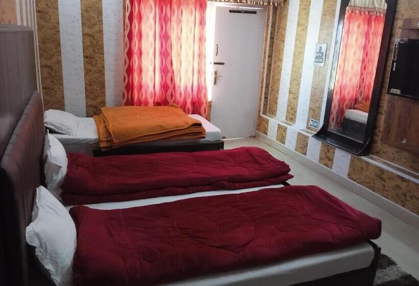 Sun View Chamba   Best Hotel In Chamba Tehri Garhwal