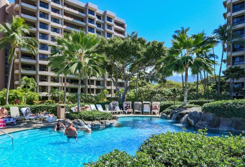 The Kaanapali Alii By Maui Resort Rentals
