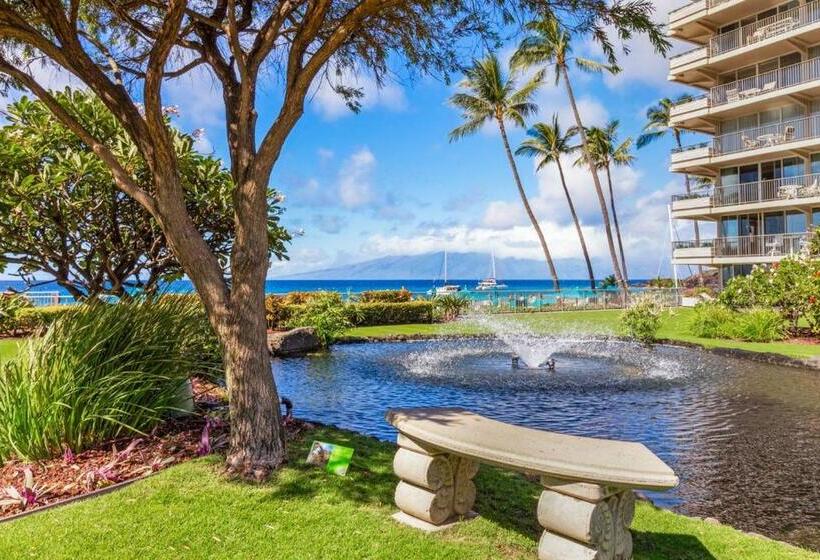 The Whaler By Maui Resort Rentals