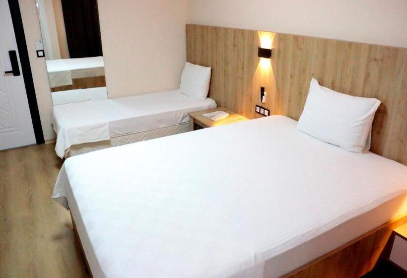 Vizyon Otel Darıca