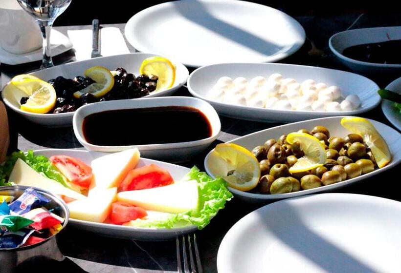 Vizyon Otel Darıca