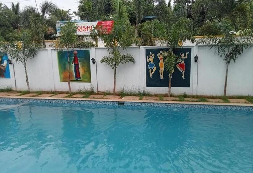 Yathra Resort Stays