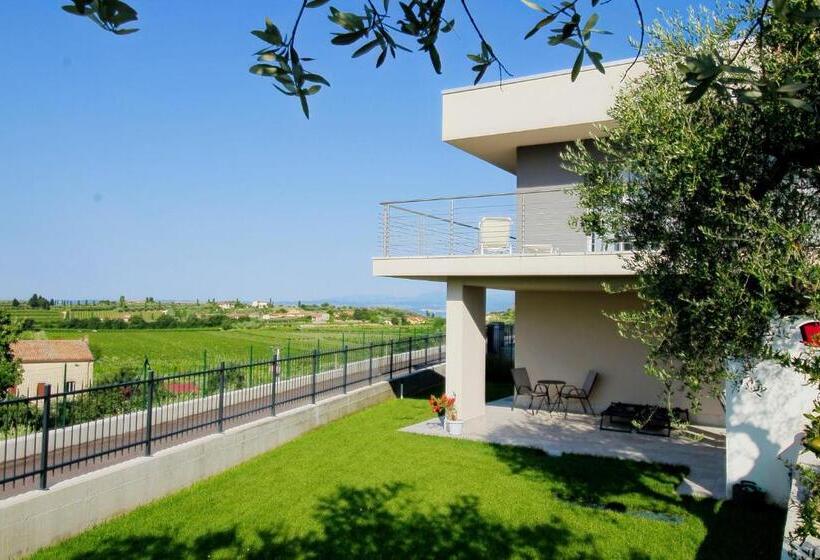 A Casa Mia B&b