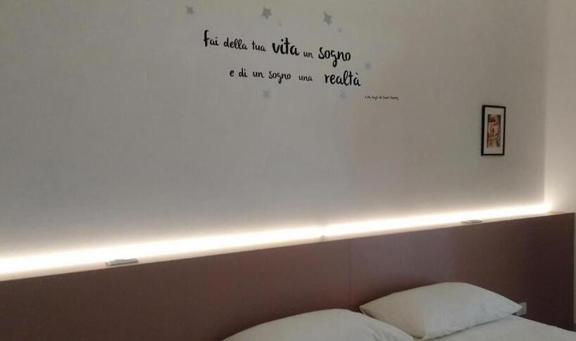 A Casa Mia B&b
