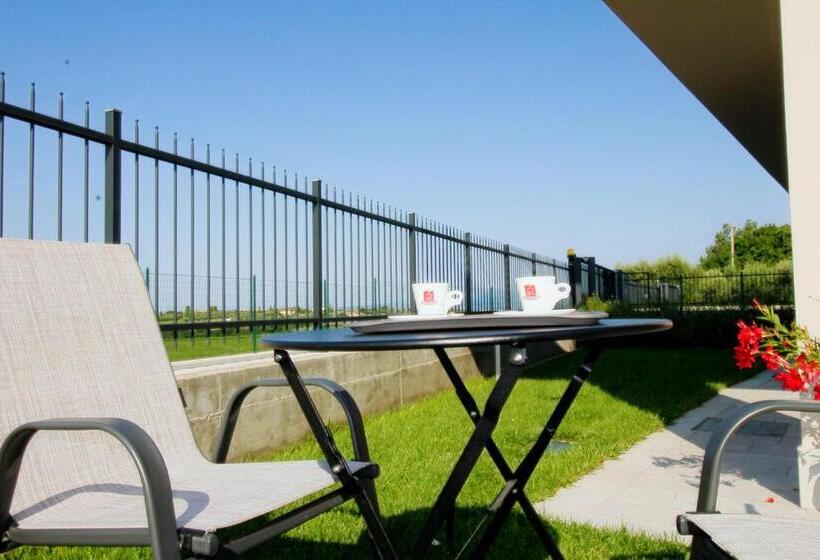 A Casa Mia B&b